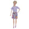 30Cm Princess Doll Dress Up Doll 11 Joint Simulation Doll Girl Toy Gift
