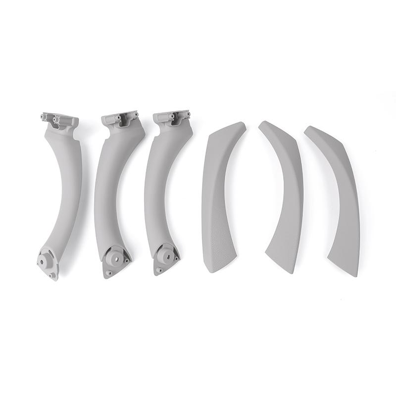 Car Door Handle For BMW 3 Series E90 E91 05-12 Interior Door Handles Replace Cover Car Door Handle Assembly 330i 325i 328i