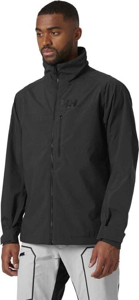 

Демисезонная куртка Helly Hansen Hp Racing Jacket ebenholz S