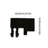 4133-195-7201 Spring Loaded Mower Starter For FS56 FS70C FS72 FS74 FS75 FS76 FS80 FS85 FS94C HL56 HL75 HL91KC HL92C