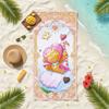 Game C-Cookie cartoon Run K-KingdomS Towel Soft Pool Gift For Travel Gym Shower Camping Quick Dry Sports Beach Towels