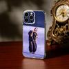 J-Justin Singer B-Bieber - C-Coachella 2026 Phone Case For iPhone17,16,15,14,13Pro Max,us,Soft Silicone Transparent Cover