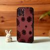 Cool S-Spider Web H-Heart Phone Case For iPhone17,16,15,14,13,12Plus,Pro Max,XS,5G Soft Silicone Black Cover