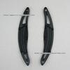 Fits: Porsche 718, 911, Macan, Panamera, Cayenne Aluminum Shift Paddles