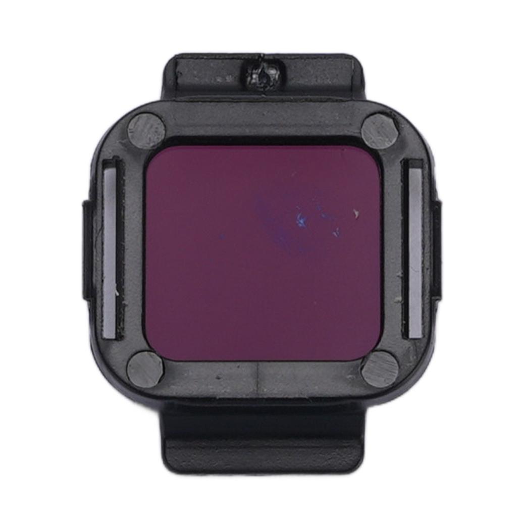 ND Filter for Flip Drone Neutral Density Filter Drone Lens Accessory Multi Coated HD Optical Glass