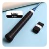 Mussel-Adhesive Flat Badminton Racket Overgrip Tape