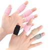 Thumb Protector Finger Straightening Corrector Finger Tape Finger Sleeve Support  For Arthritis