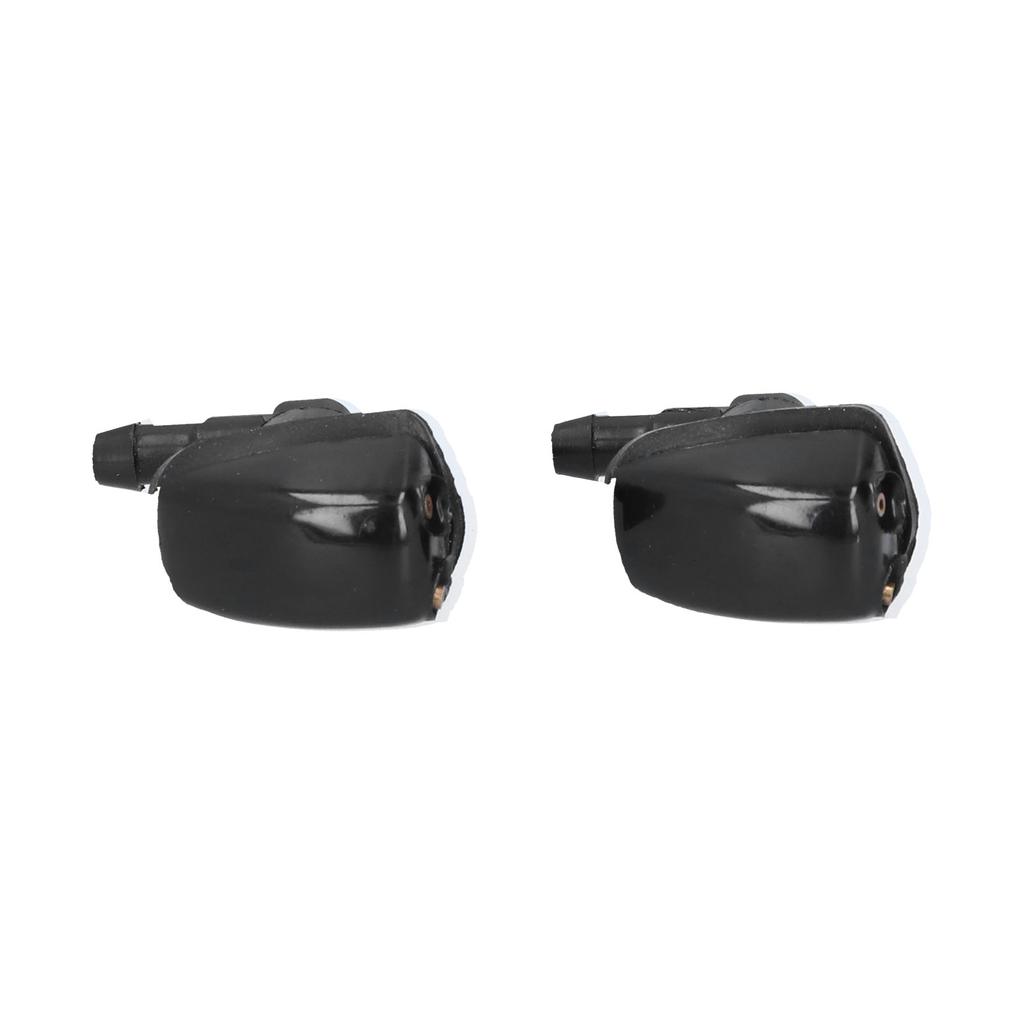 Pair of Windshield Wiper Washer Spray Nozzle Replacement Fit for Corolla Camry XV30 E20