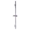 Adjustable 201 Stainless Steel Shower Head Holder and Lifting Rod