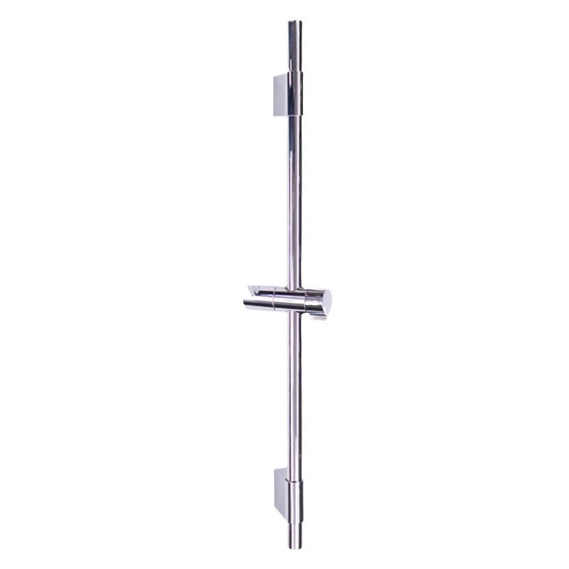 Adjustable 201 Stainless Steel Shower Head Holder and Lifting Rod
