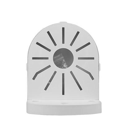 Hikvision PT Wall Mount Camera Bracket CN Plug (adapter Included)