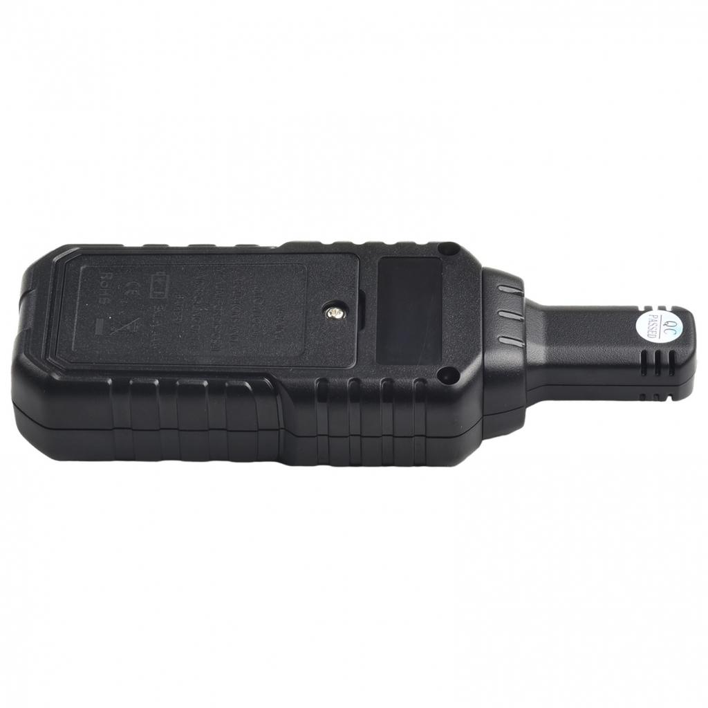 3 w 1 Detektor promieniowania Dozymetr Licznik Geigera Tester elektromagnetyczny EMF