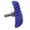 1.85in Motorcycle Rim Wheel Tire Lock Antislip High Strength Nylon Replacement for Kawasaki KLX Models