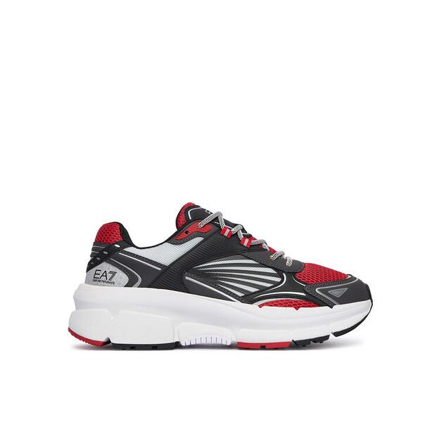 Кроссовки EA7 Emporio Armani X8X236 XK424 MZ199 EU 42