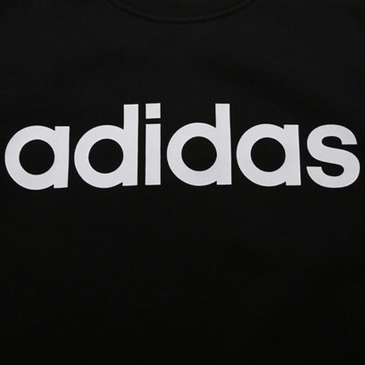 adidas Sweatshirt Women's Black DP2363