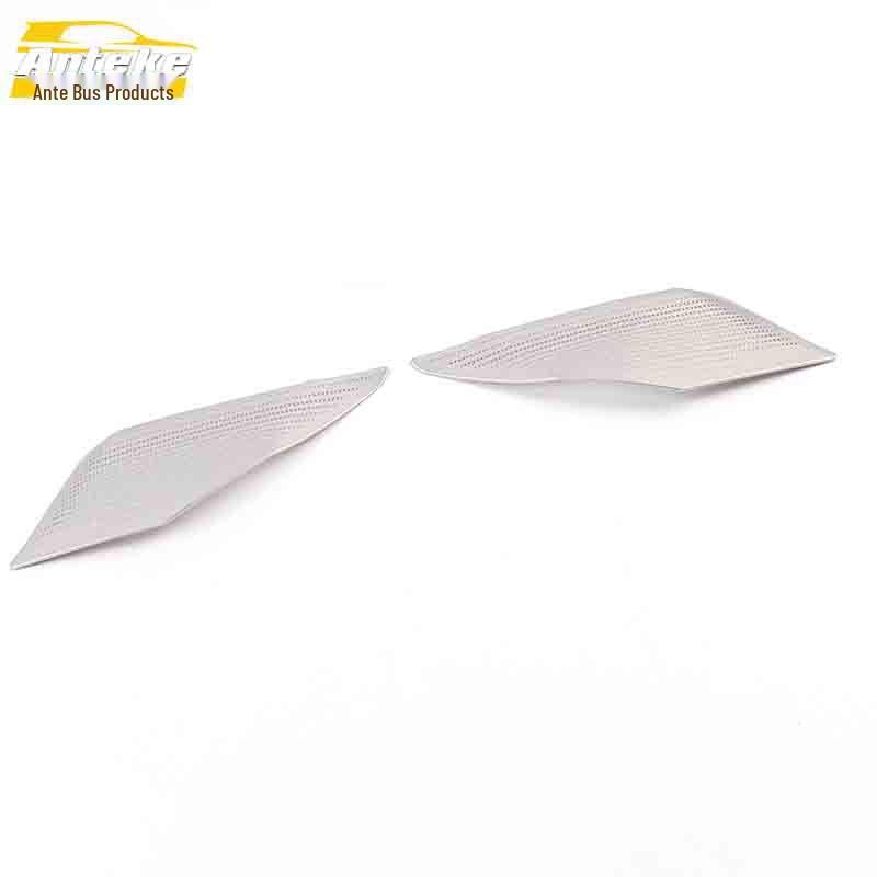 

2020 CT4 Front Door Speaker Cover - Decorative Panel Sequin Accessory