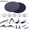 18-Piece Fitness Set: Resistance Bands, Gliding Discs, Latex Loops, Spiky Ball