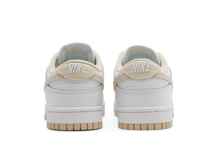 Nike Wmns Dunk Low 'White Pearl'