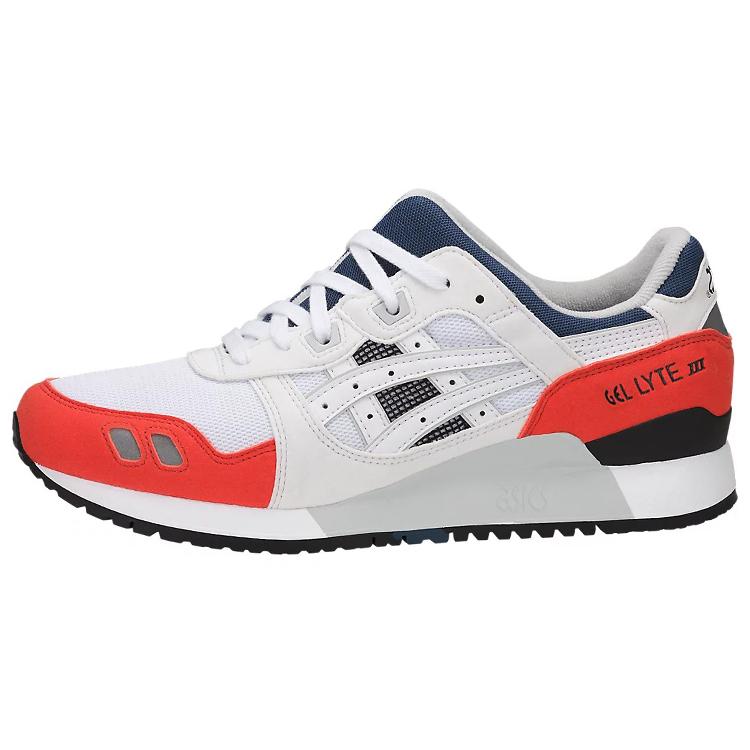 

Asics Gel Lyte 3 White Orange Blue 39.5
