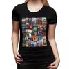 Üst Kıyafetler – T-shirtler