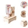 Small Inventions Science Experiment Kits, Electric Models Building Toys for Teens, Kids, Girls Boys