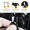 Roof luggage rack cargo net, high quality latex rope, pickup trucks, trucks can be used