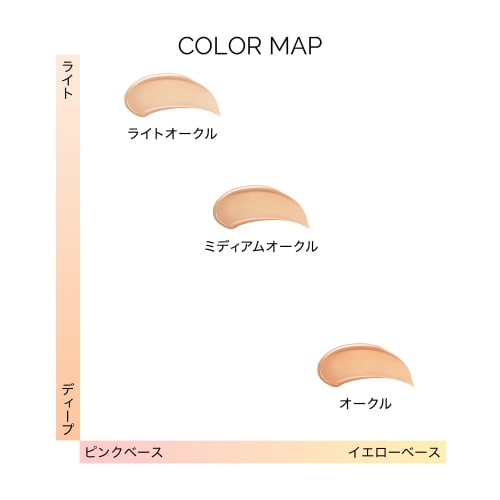 [Released In August 2024] Maquillage Dramatic Essence Cushion Glow 1 (Refill) Cushion Foundation 1 Medium Ocher Refill 13g