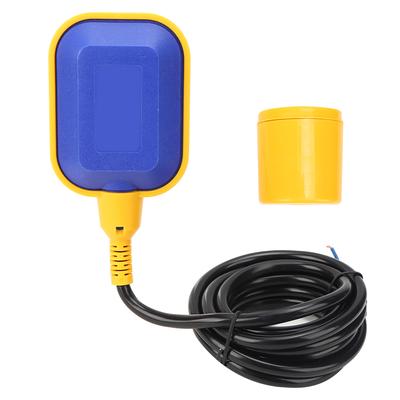 BERM Float Switch FQ2 Water Level Sensor Automatic Cable Water Level Control Pump3Meter
