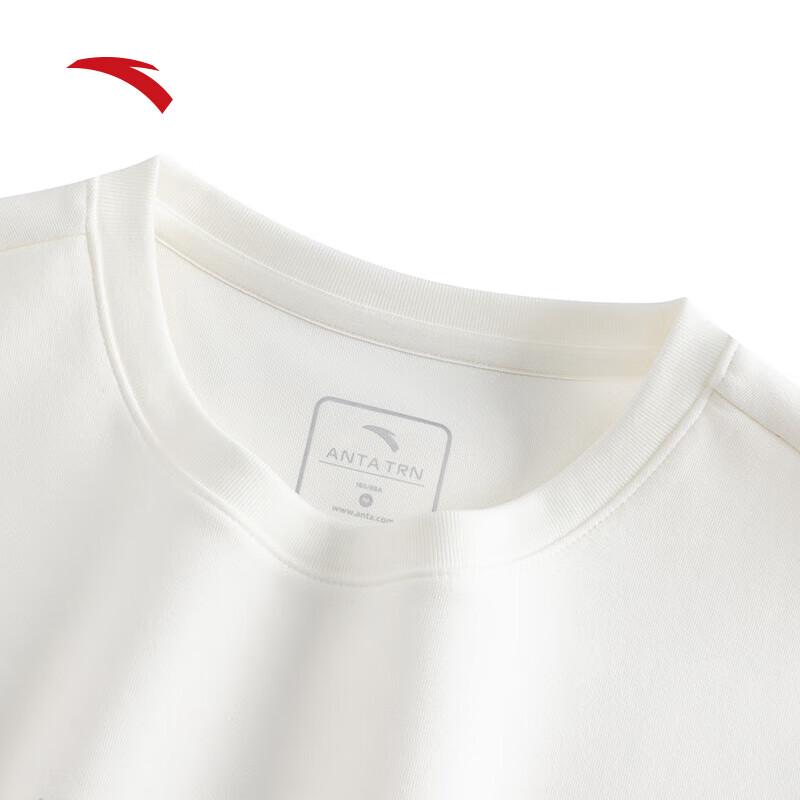 ANTA Women's Easy-Care Training Sweatshirt