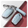 Compatible Key Cover for Roewe RX5 Max/ RX5/ RX3/ I5/ I6 Plus/ New 350/360 - Unisex Design.