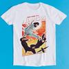 The Jesus Ninja Fashion Art Retro Funny Parody Gift Tee T Shirt K1537