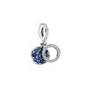 Charms & Pendants Women's Silver 799186C01