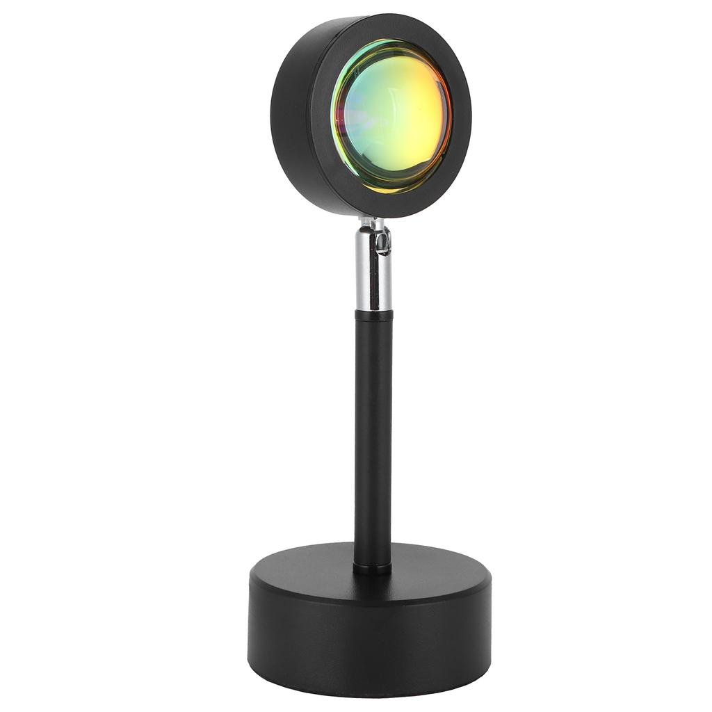 LED Projektorlicht Innovative USB Umgebungsbeleuchtung für Wohnzimmer Restaurant Bar