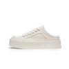 2025 Neue Luxus Damen Canvas Exquisite Hausschuhe Sommer Dicke Sohle Höhenzunahme Mode Vielseitig Outdoor Coole Hausschuhe