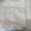 [USED] TWICE Long Sleeve T-Shirt White