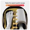 Alliance Messenger Automatic Foot Massager