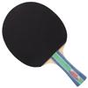 DHS Table Tennis Racket Set (2 Rackets + 1 Ball)