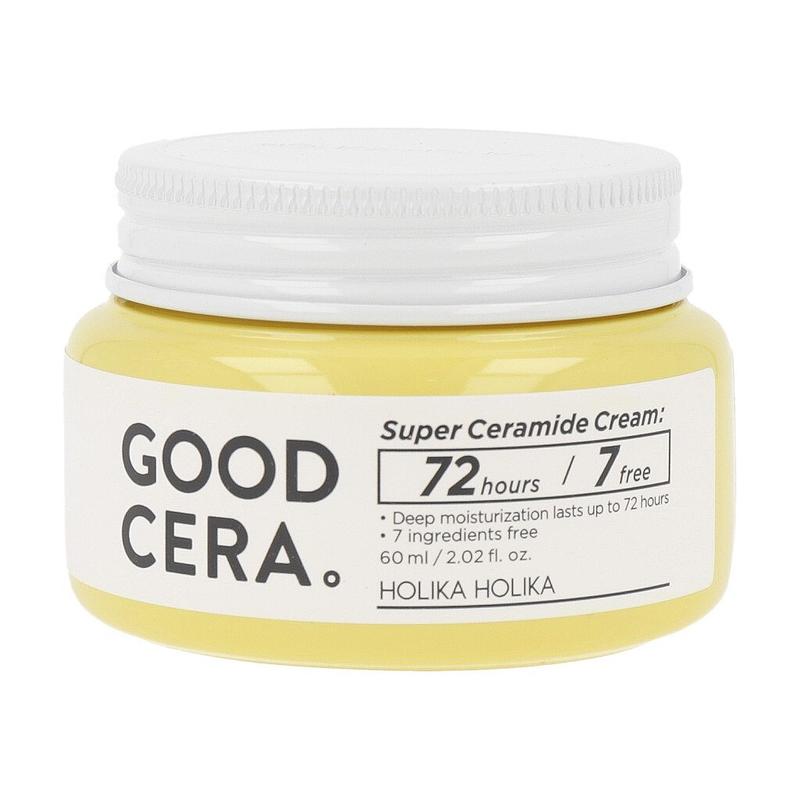 

Холика Холика Гуд Сера Супер Керамид Крем 60мл Ceramide Cream 60ml