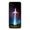 Aircraft Plane Airplane Silicone For Realme 9 Pro GT2 6 7 8 10 C11 C21Y C25 C35 GT Neo 2 3 3T Pro Plus 5G Shockproof Phone Cover