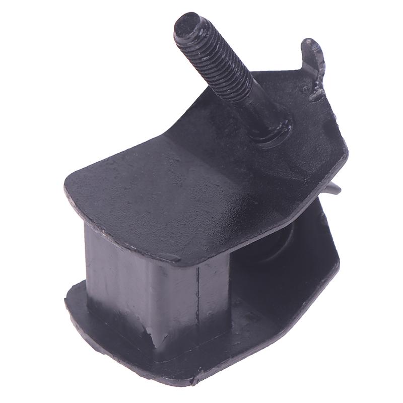 4 Adet Dizel Jeneratör Aksesuarları Montajı Benzinli Motor Jeneratörü Titreşim Önleyici Ayak Rafı Jeneratör Şok Azaltma Takozu