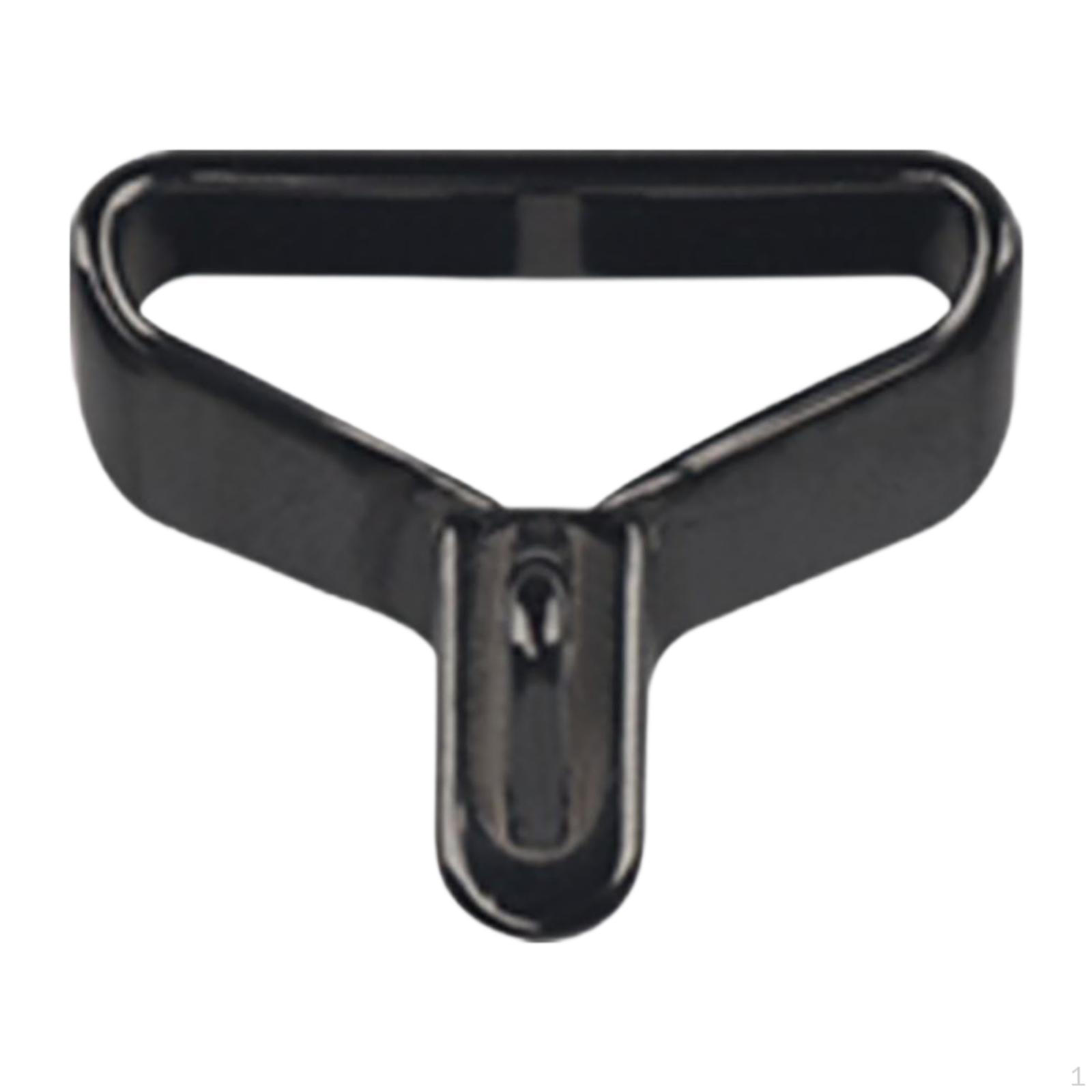 

for Fishing Reel, Wear-Resistant Accessory, Easy to Install, Oxide - Replacement Part Outdoor Black