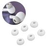 Ear Tips Fit for   Pro 2Celsius1 Earbuds Noise Isolation Earbuds Replacement Tips S M L 3 Sizes Soft and Comfortable
