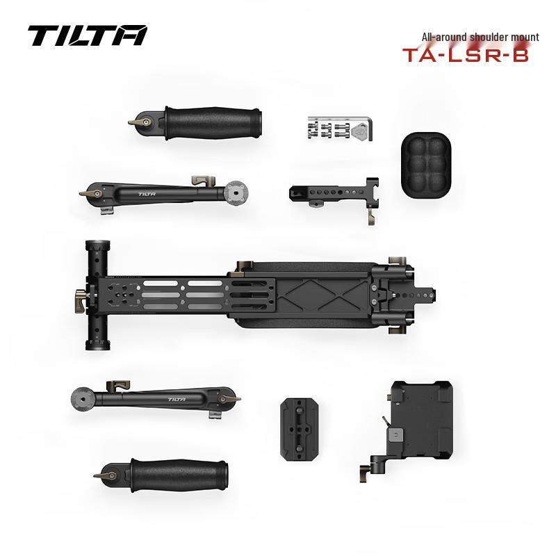 Tilta Versatile Shoulder Rig System