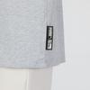 Puma CLASSICS T Shirt Men's Gray 536921-04