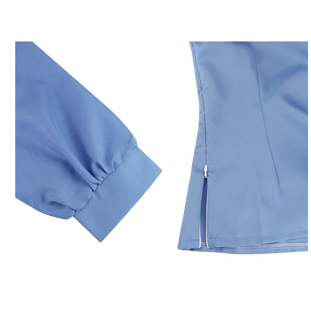 Fa Mulan Hua Mulan Cosplay Costume Performance Clothes Dress One Piece Mulan Chinese Style Costume Transformation Disguise Cosplay Cultural Festival