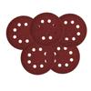AW Tools 120 Grit Sanding Disc (Pack of 5)