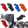 Supporto per tallone del pneumatico della motocicletta Strumento di assistenza per la rimozione e l'installazione del pneumatico