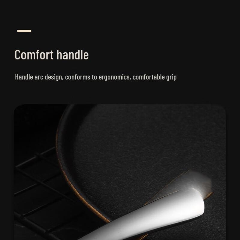 304 Stainless Steel Palace Spoons