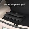 Suitable for Geely Galaxy EX5 E5 L6 L7 EMI NO.1 Proton E.MAS 7 5 E8 Starry 8 Trunk Storage Box Car Accessories