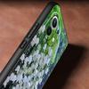 Lily Of The Valley Clear Floral Phone Case Cover for Xiaomi Mi 17 15 14 13 12 11 Ultra 15T 14T 13T 12T 11T Pro Lite 5G Soft TPU